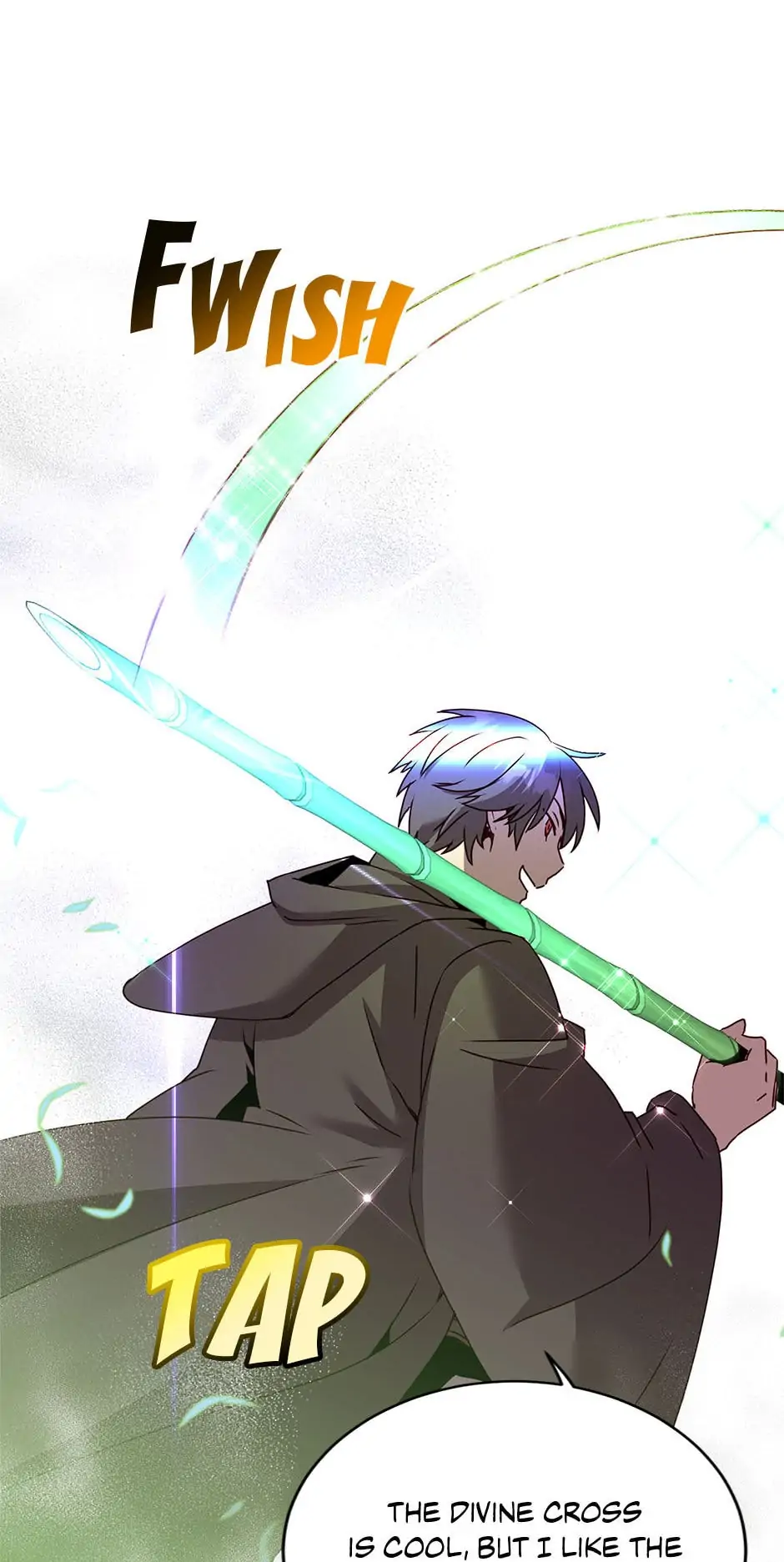 Read The Max Level Hero Strikes Back EN Manga Online