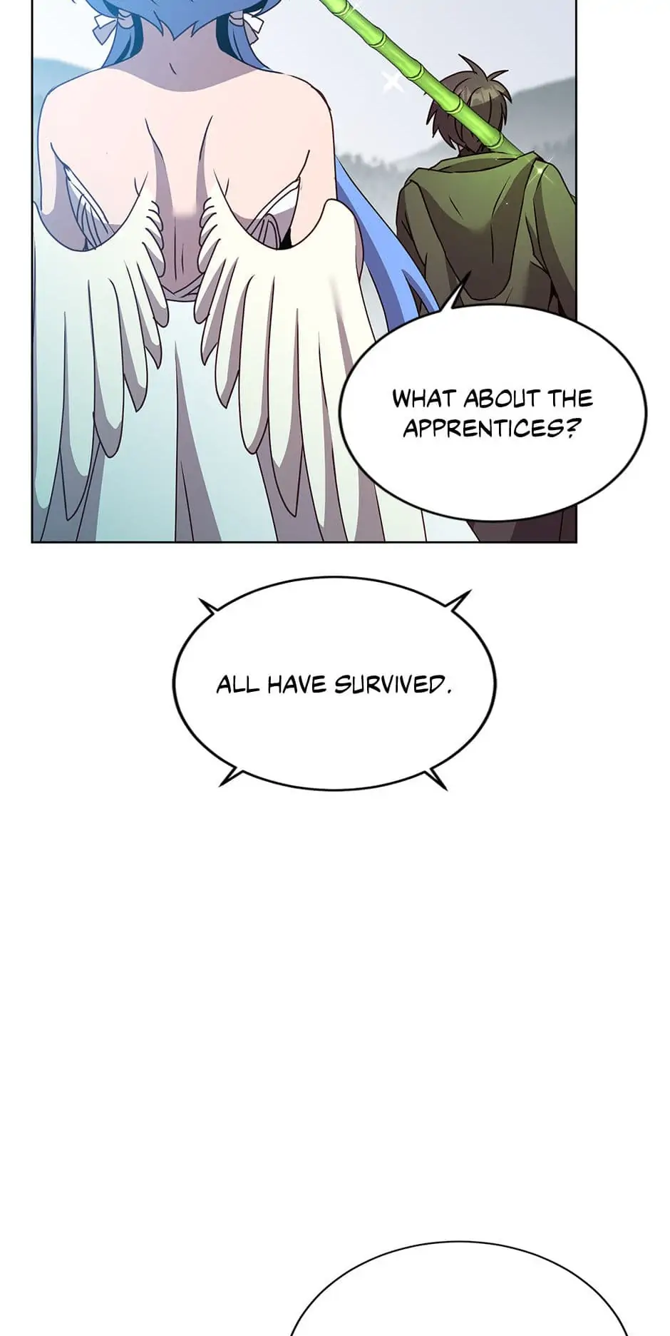 Read The Max Level Hero Strikes Back EN Manga Online