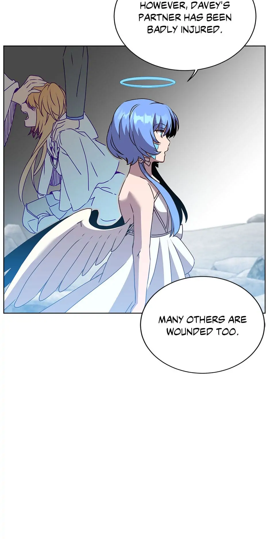 Read The Max Level Hero Strikes Back EN Manga Online
