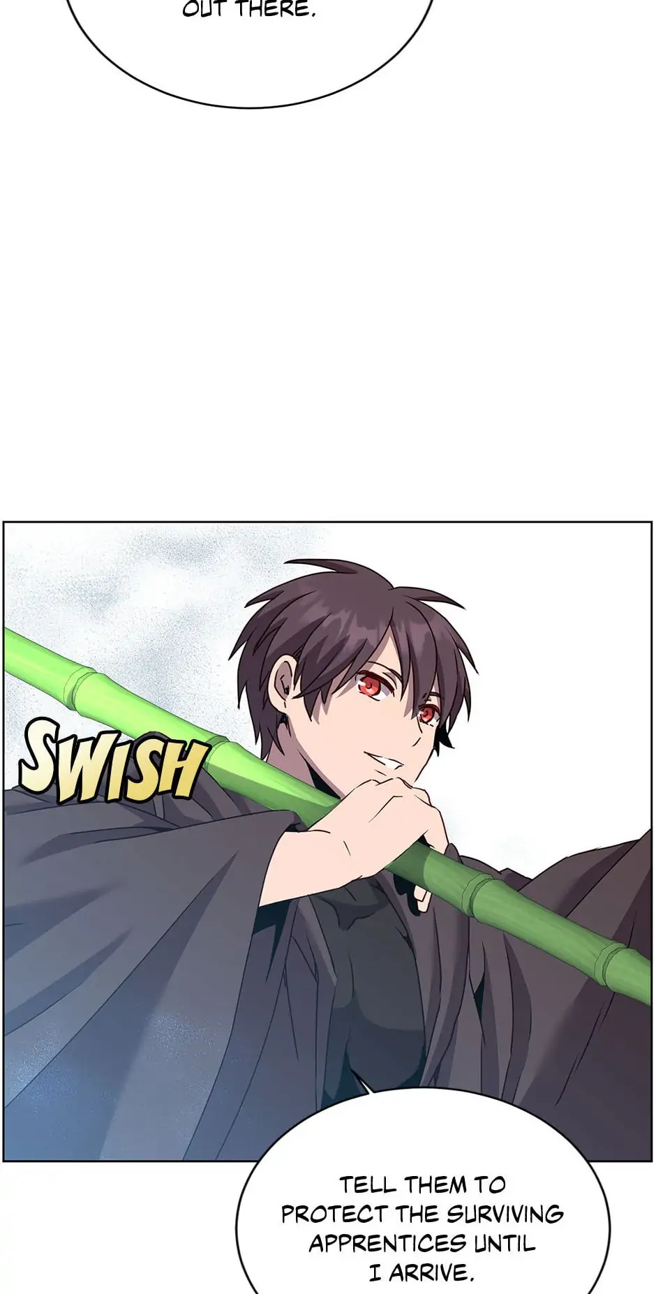 Read The Max Level Hero Strikes Back EN Manga Online