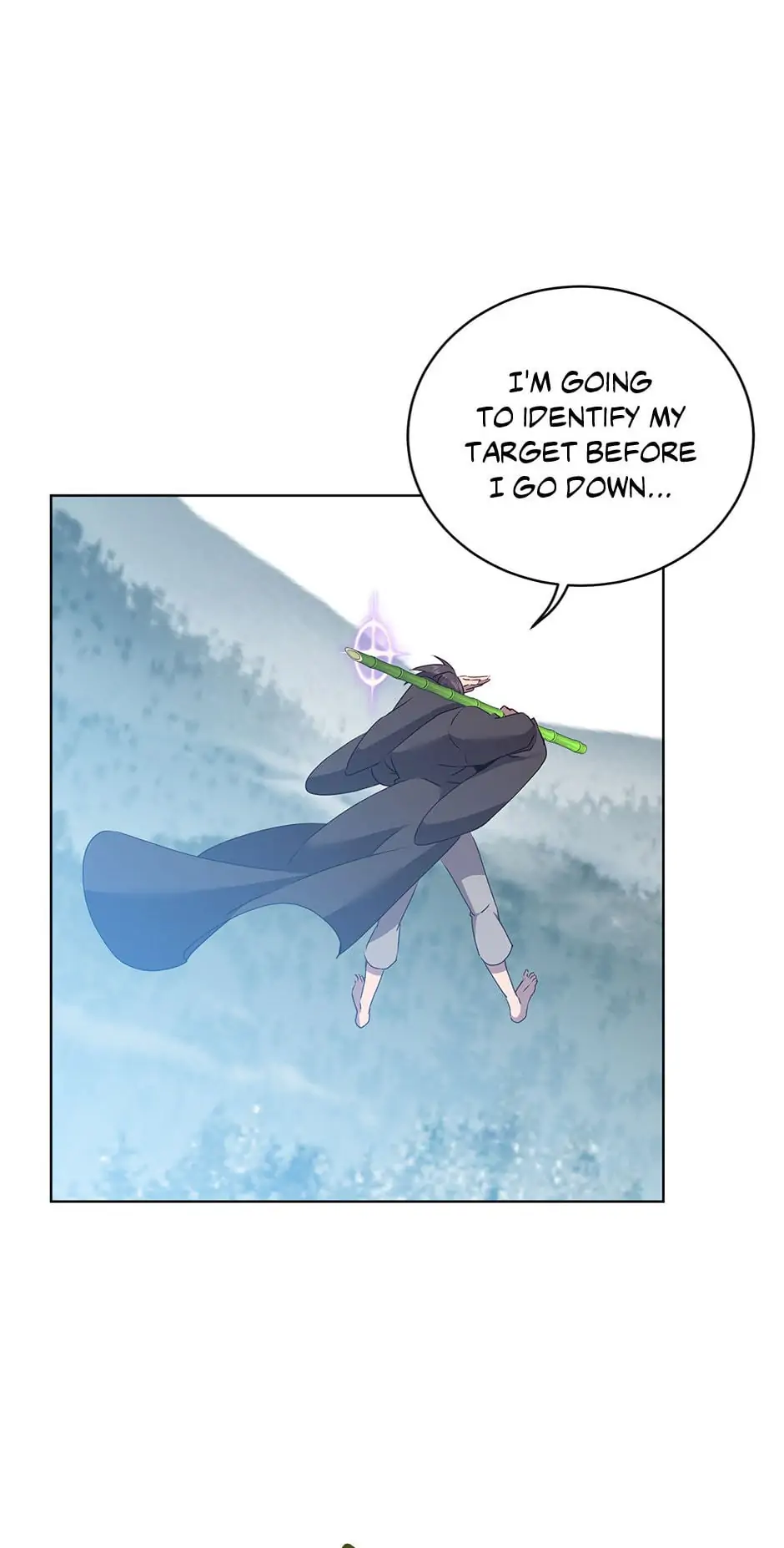 Read The Max Level Hero Strikes Back EN Manga Online