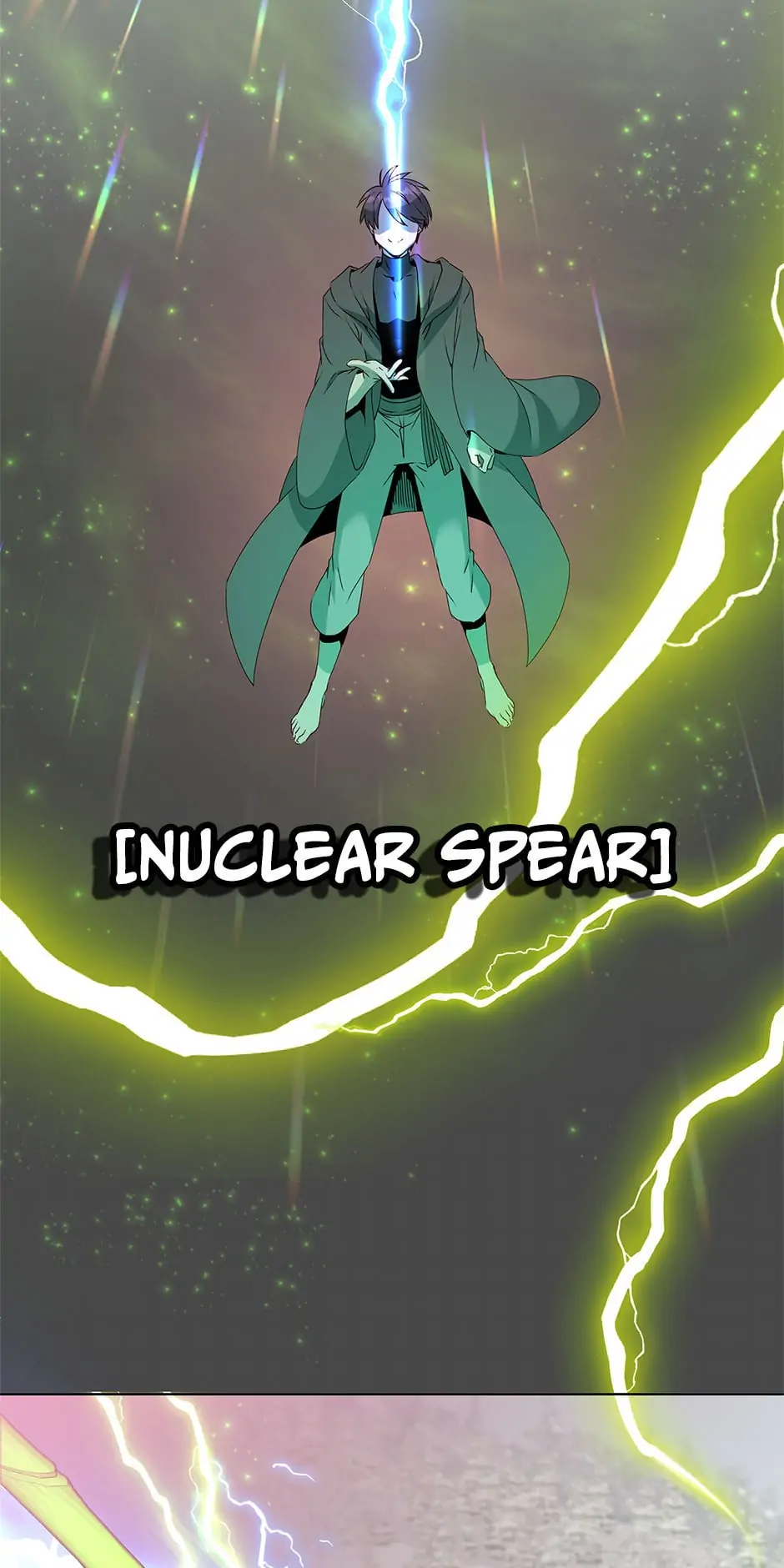 Read The Max Level Hero Strikes Back EN Manga Online