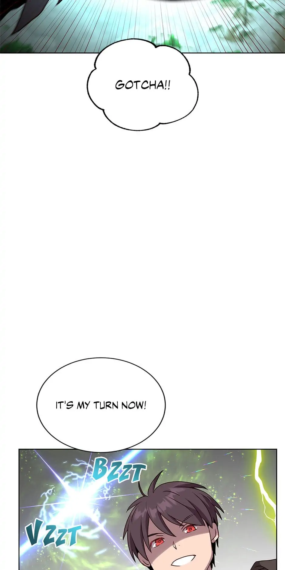 Read The Max Level Hero Strikes Back EN Manga Online