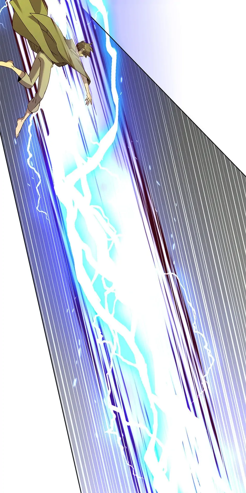 Read The Max Level Hero Strikes Back EN Manga Online