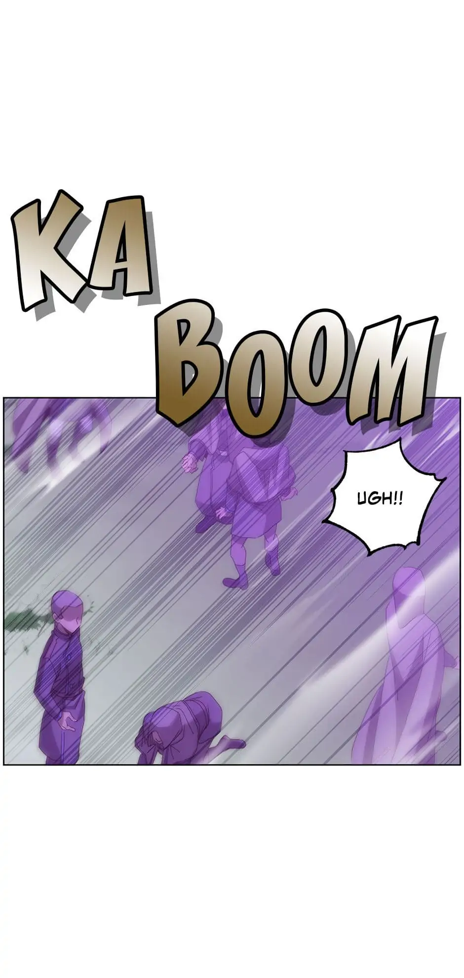 Read The Max Level Hero Strikes Back EN Manga Online
