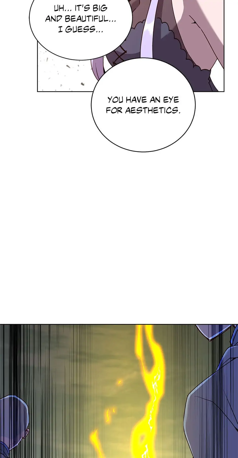 Read The Max Level Hero Strikes Back EN Manga Online