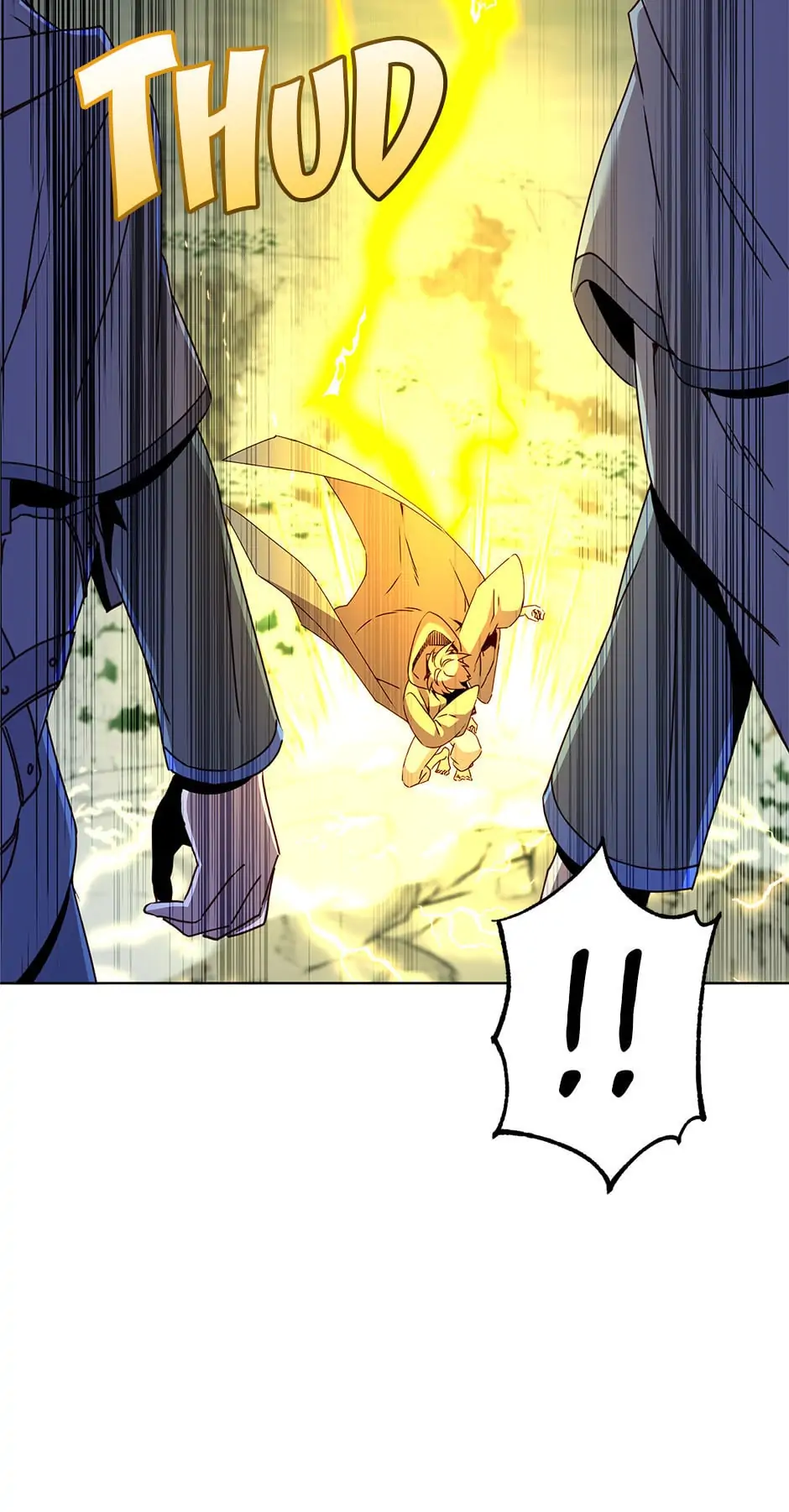 Read The Max Level Hero Strikes Back EN Manga Online