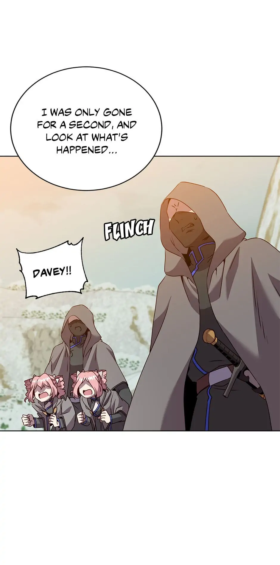 Read The Max Level Hero Strikes Back EN Manga Online