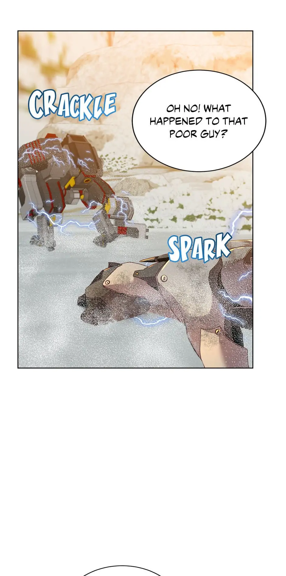 Read The Max Level Hero Strikes Back EN Manga Online
