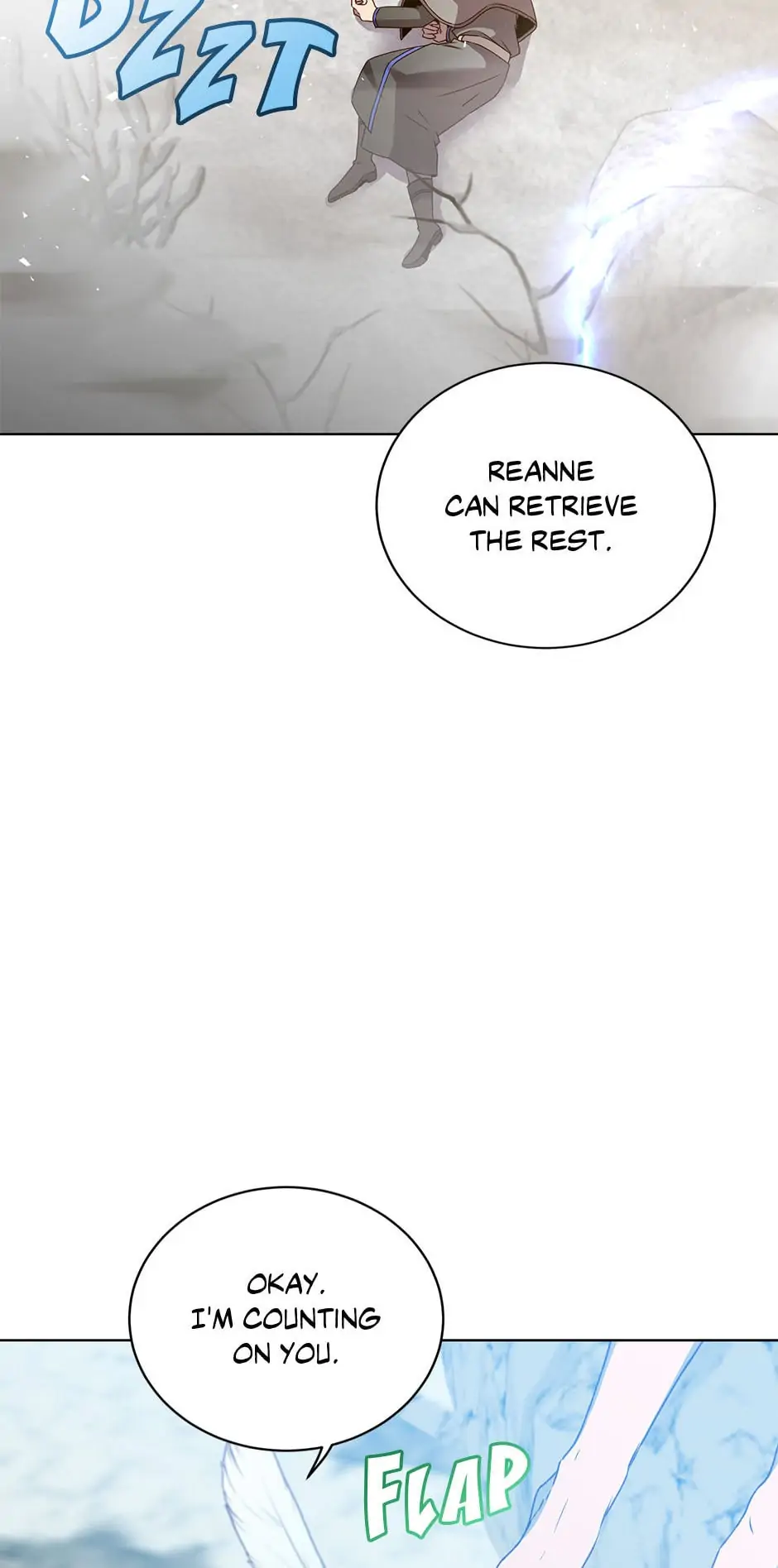 Read The Max Level Hero Strikes Back EN Manga Online