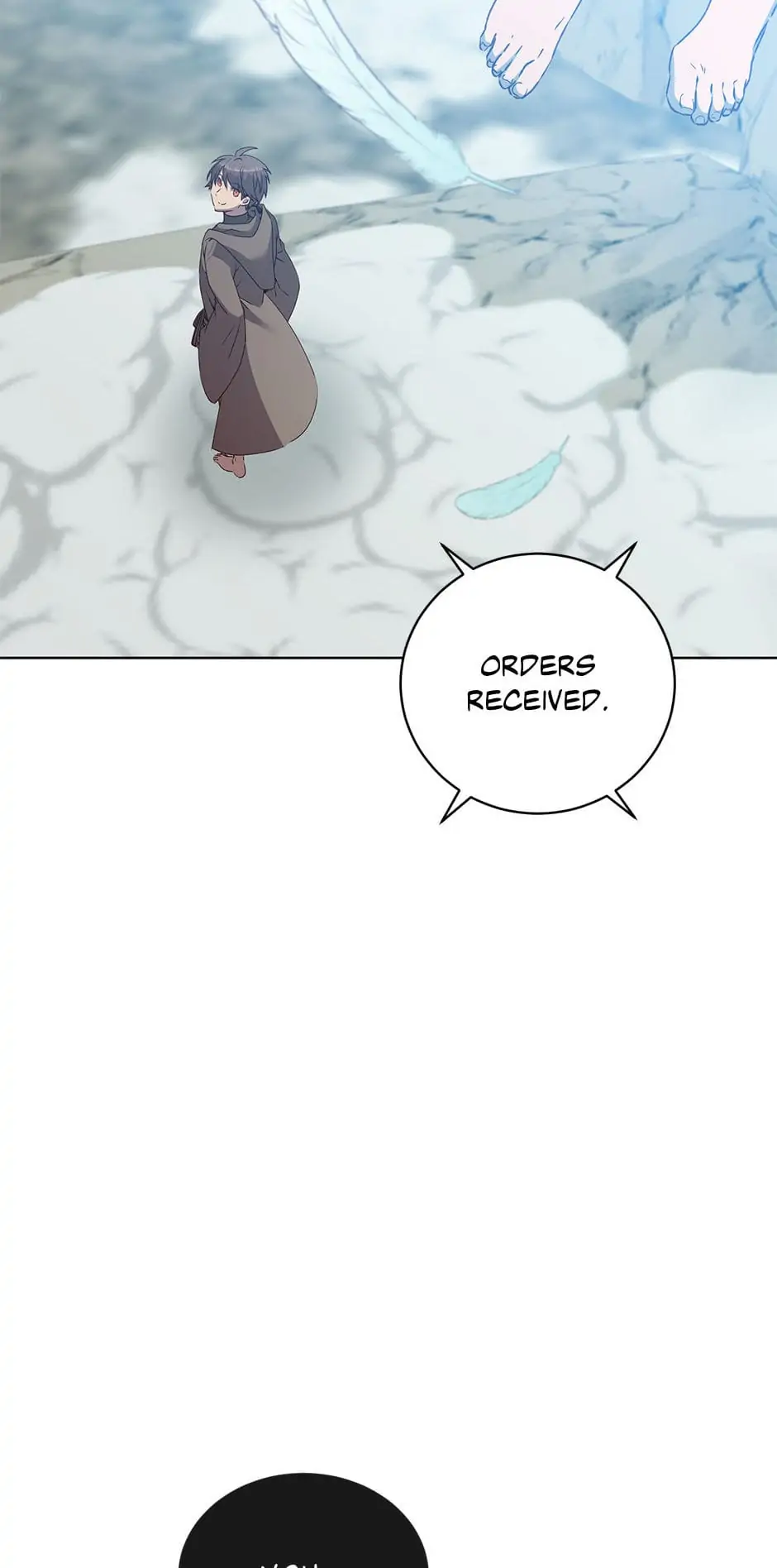 Read The Max Level Hero Strikes Back EN Manga Online