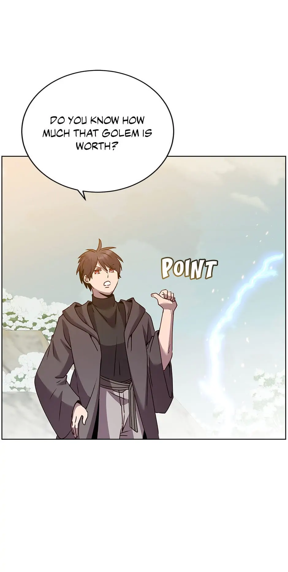 Read The Max Level Hero Strikes Back EN Manga Online
