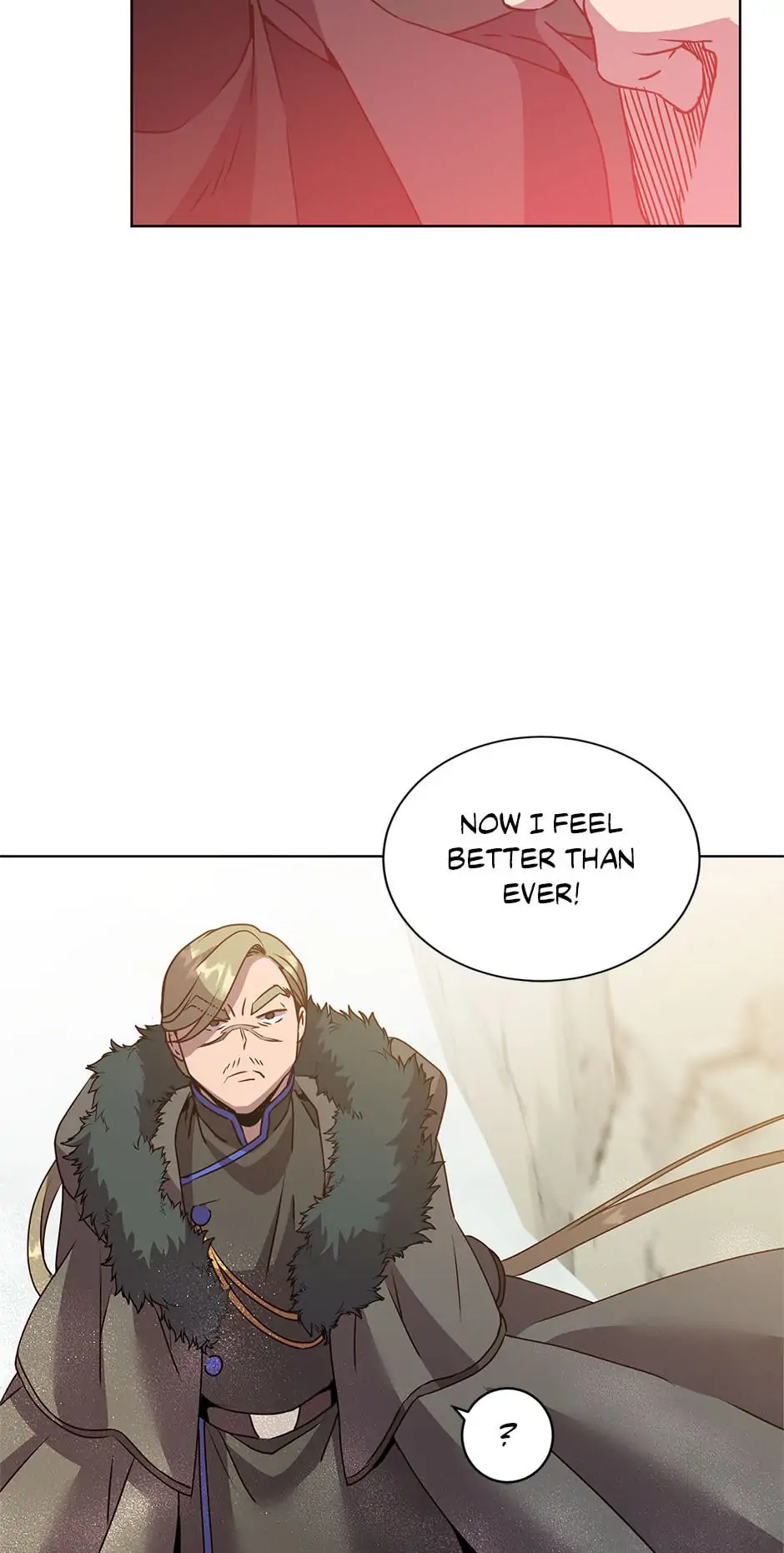 Read The Max Level Hero Strikes Back EN Manga Online