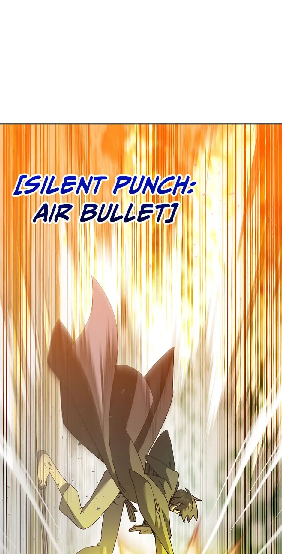 Read The Max Level Hero Strikes Back EN Manga Online