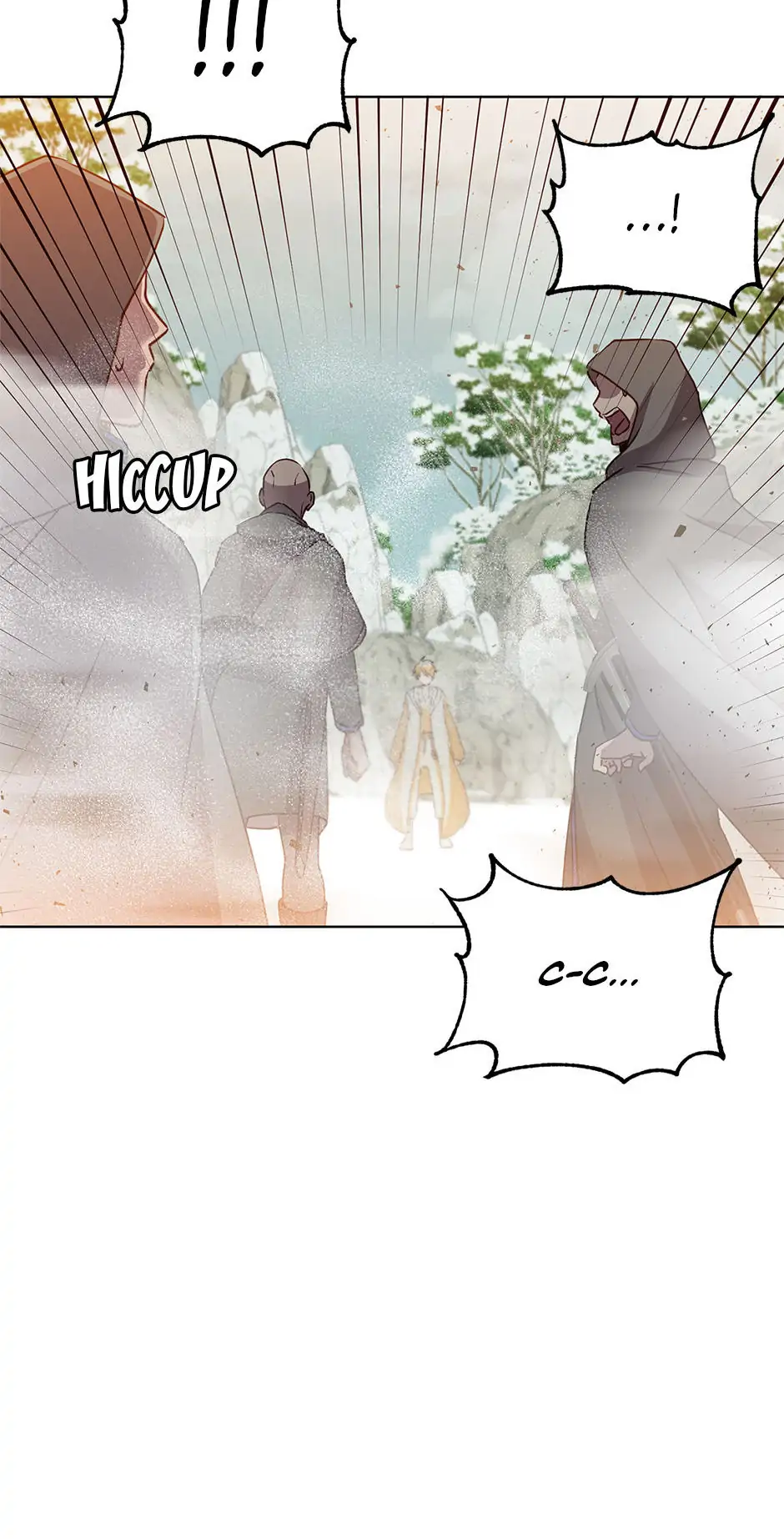 Read The Max Level Hero Strikes Back EN Manga Online