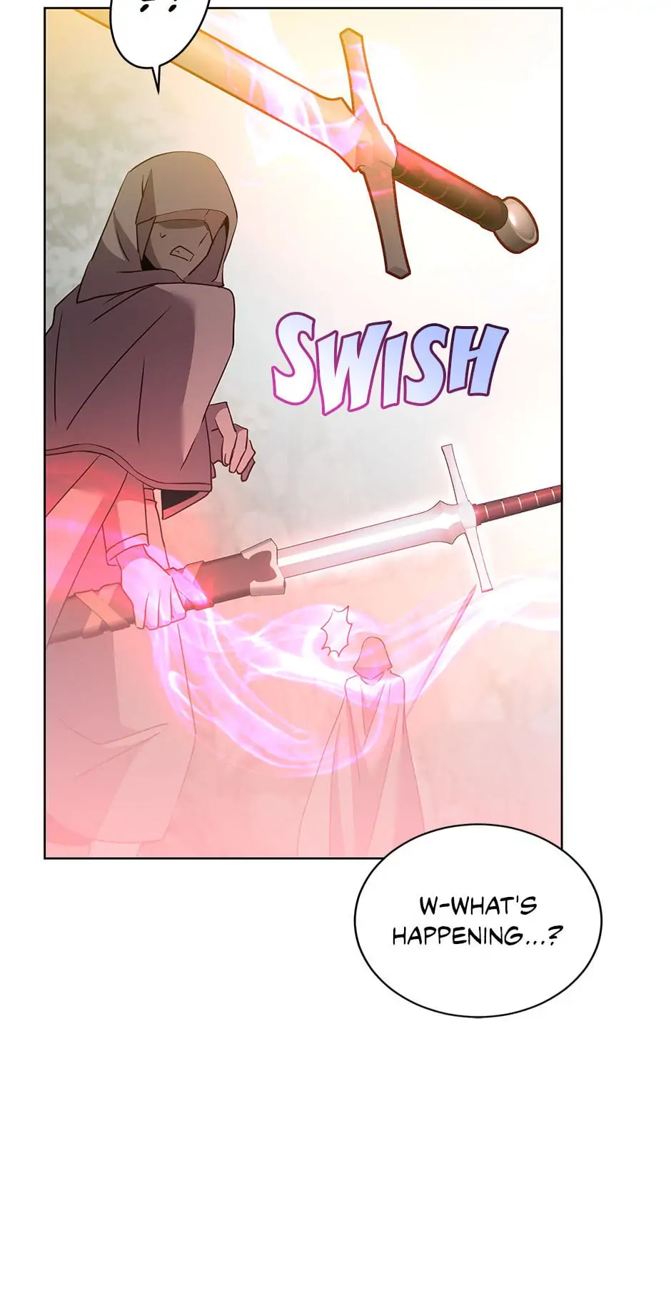 Read The Max Level Hero Strikes Back EN Manga Online