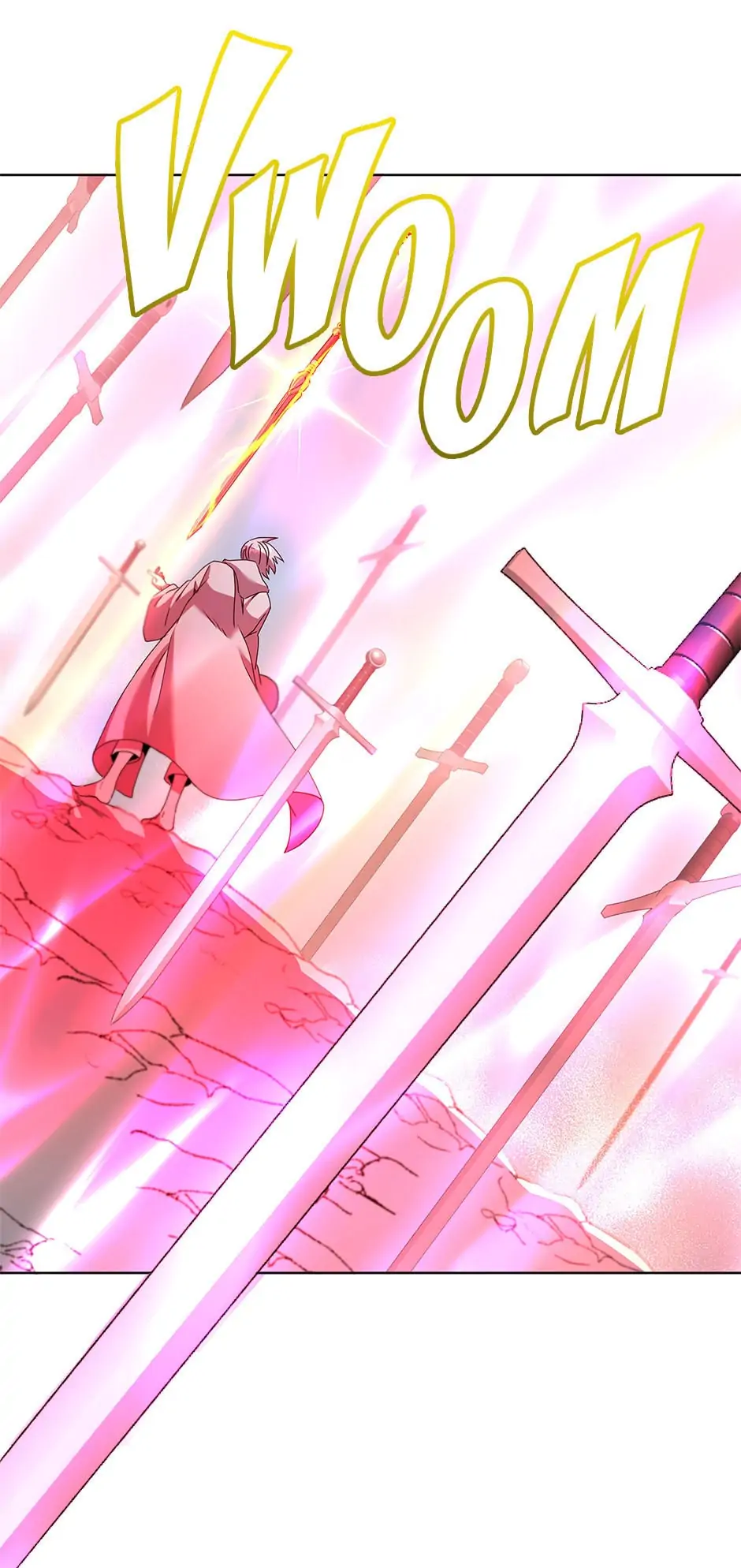 Read The Max Level Hero Strikes Back EN Manga Online