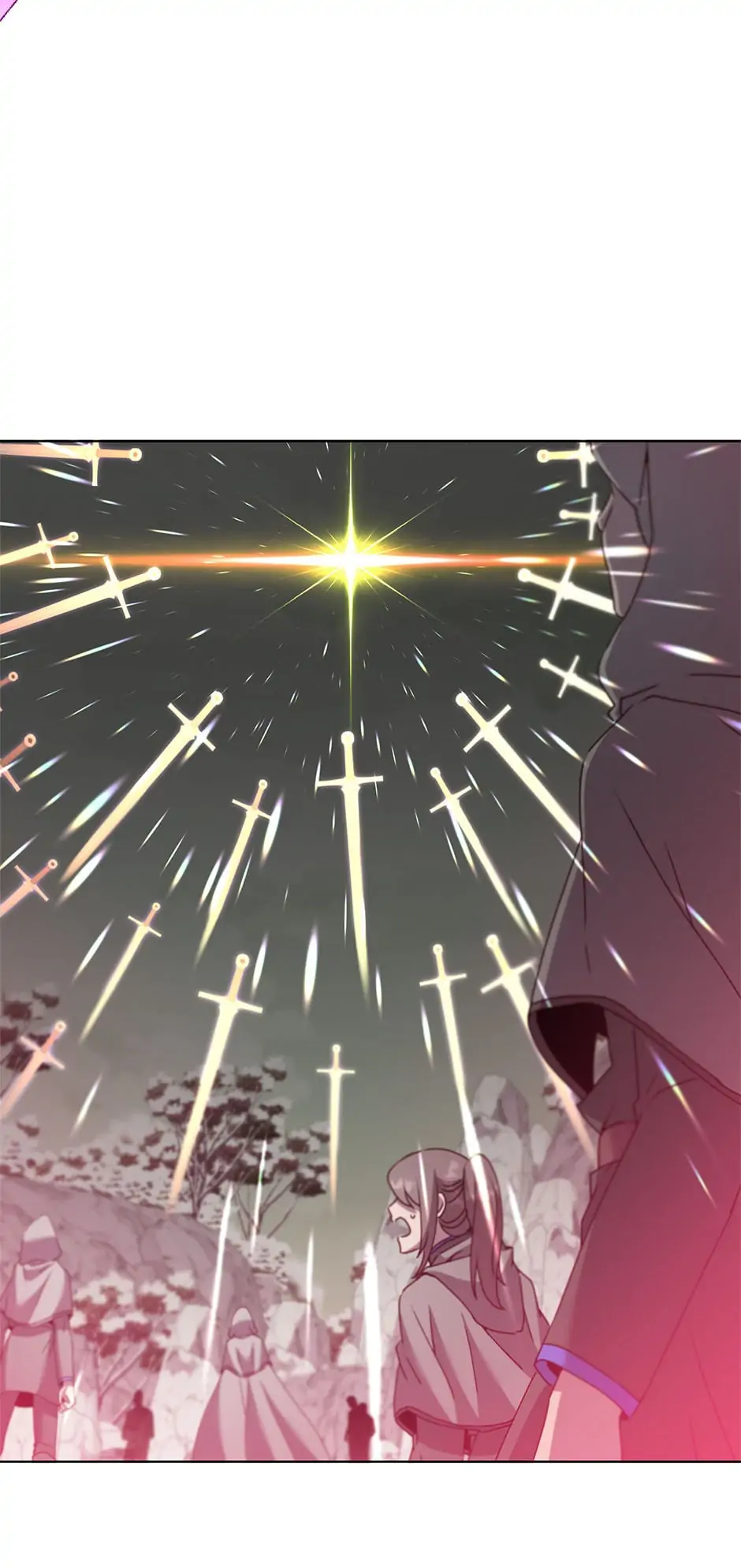 Read The Max Level Hero Strikes Back EN Manga Online