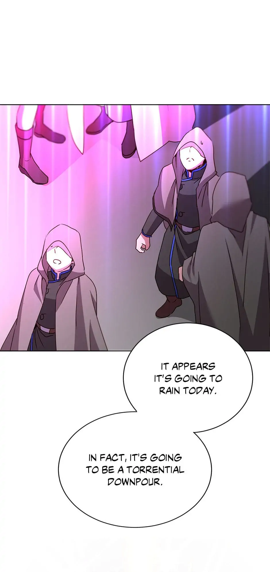 Read The Max Level Hero Strikes Back EN Manga Online
