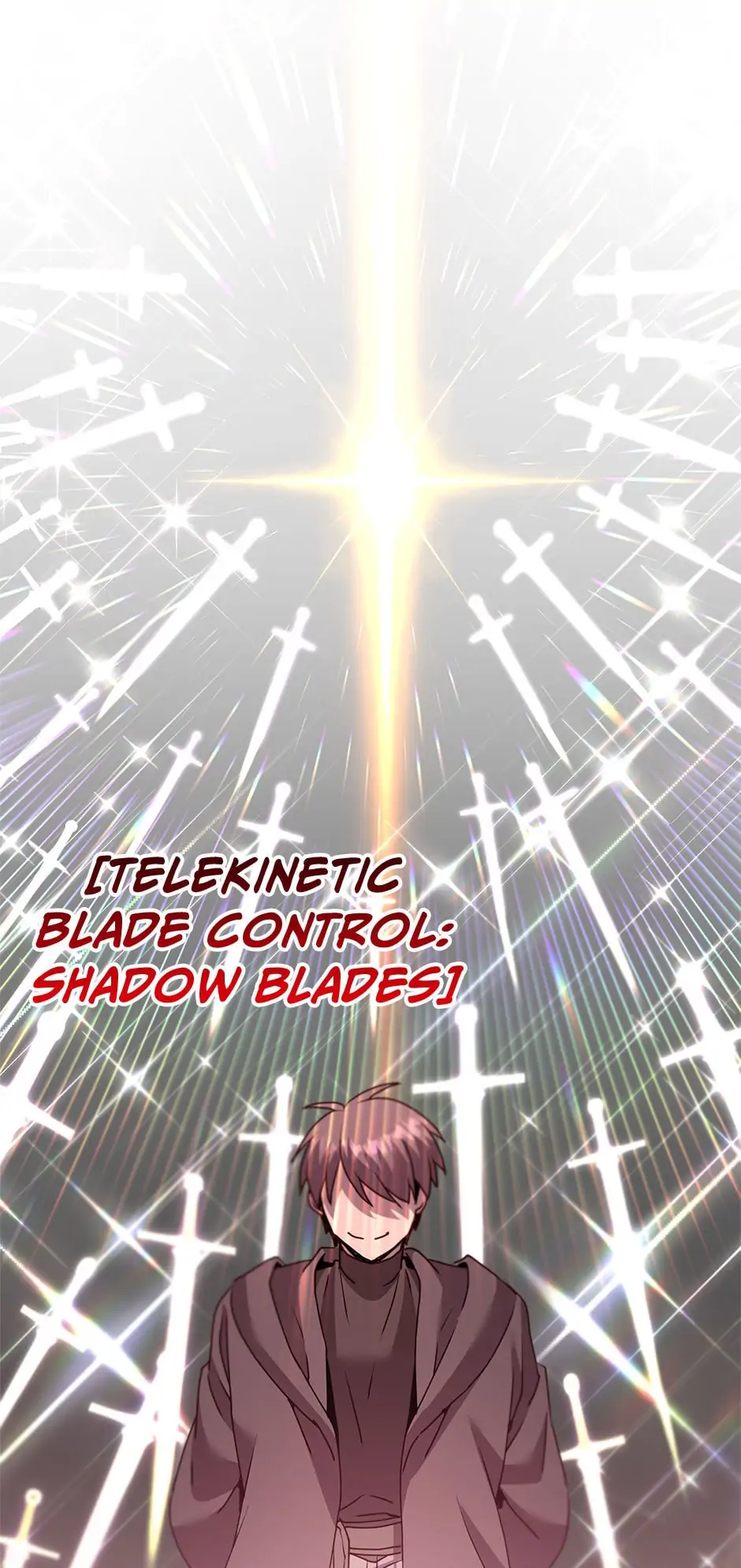 Read The Max Level Hero Strikes Back EN Manga Online