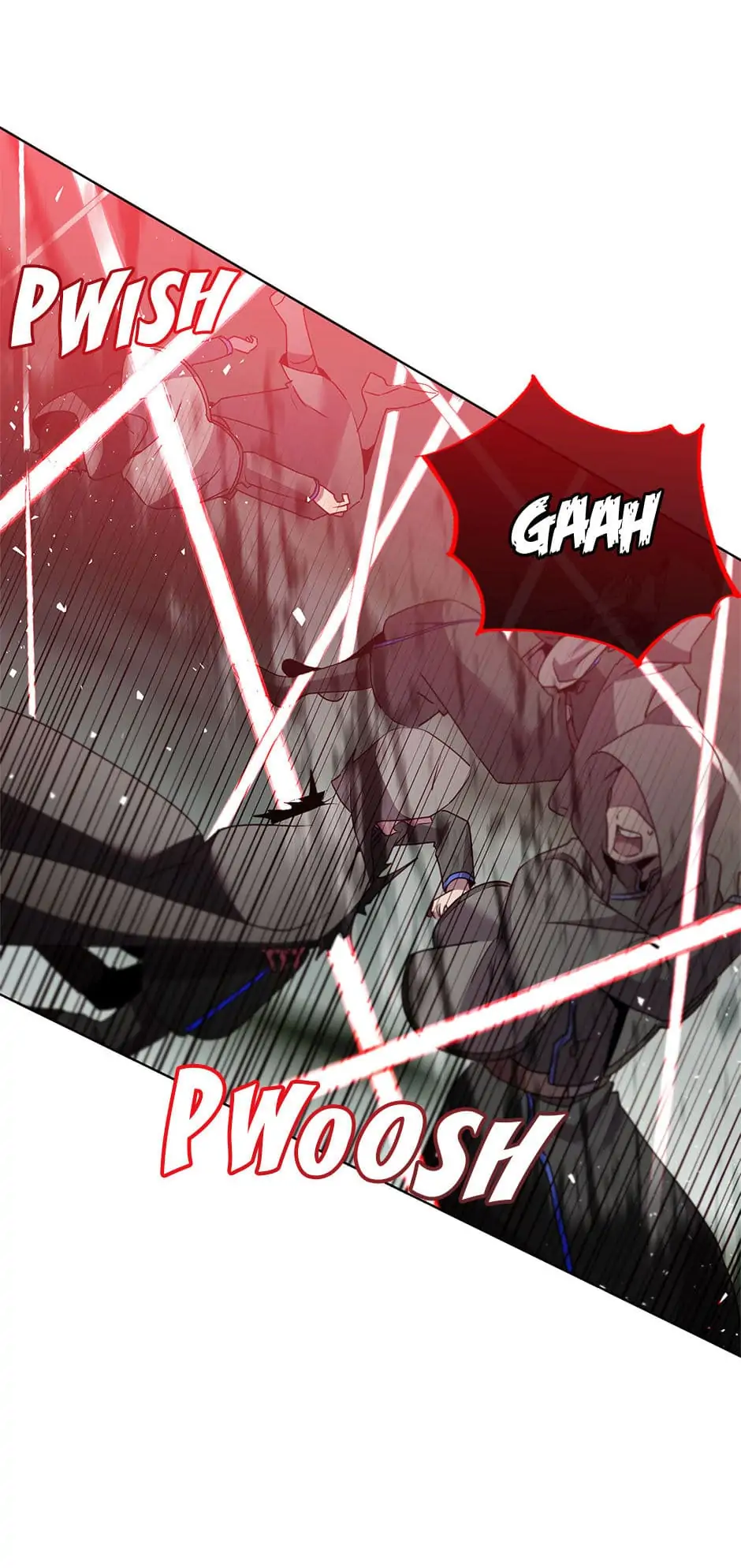 Read The Max Level Hero Strikes Back EN Manga Online