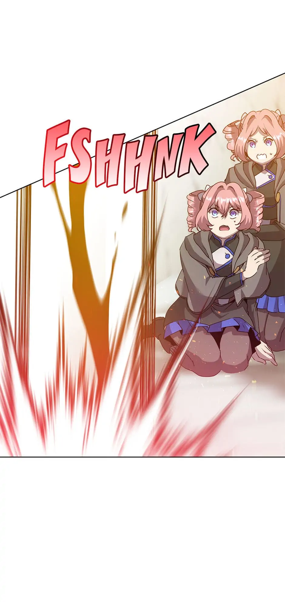 Read The Max Level Hero Strikes Back EN Manga Online