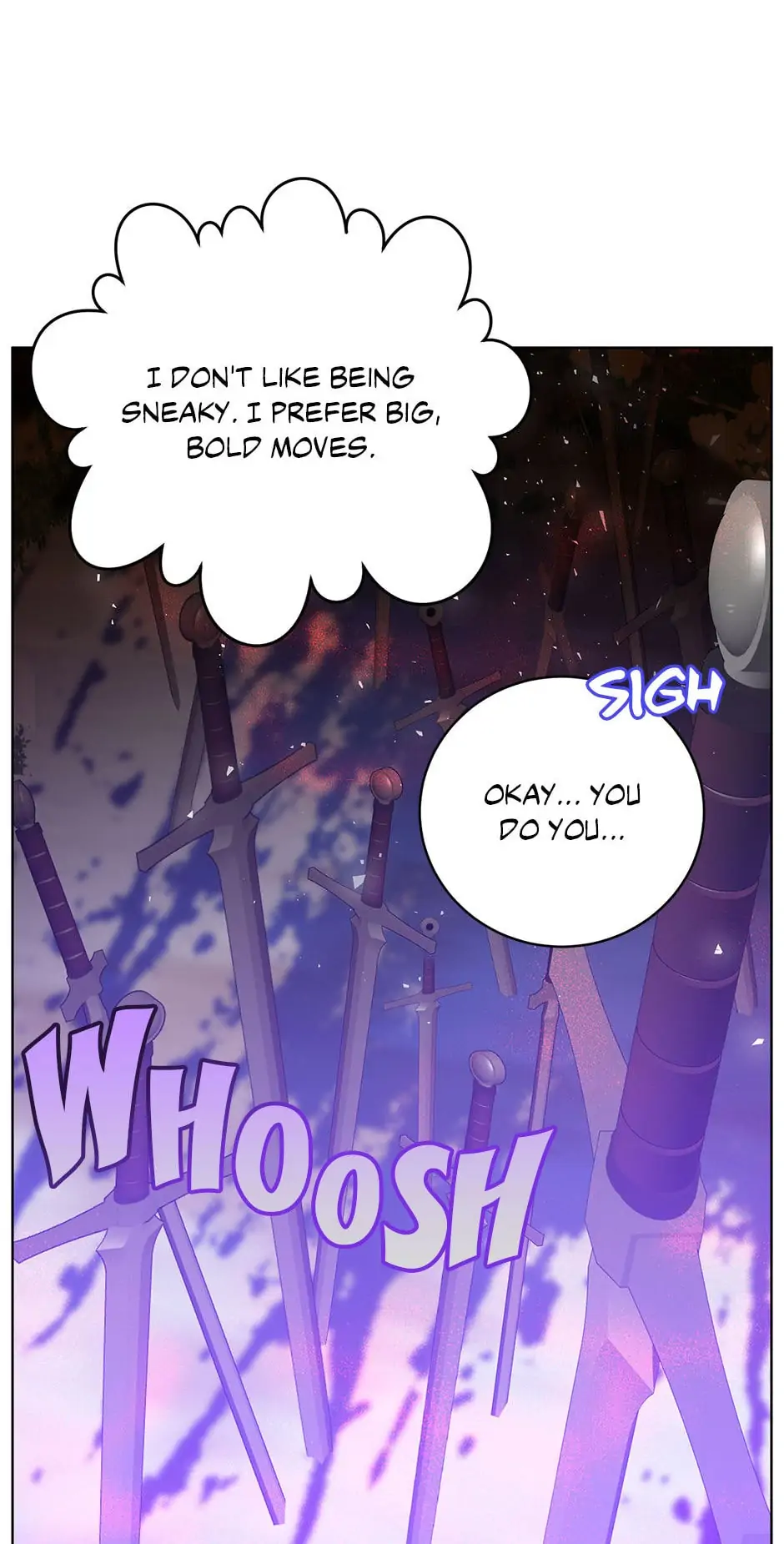 Read The Max Level Hero Strikes Back EN Manga Online