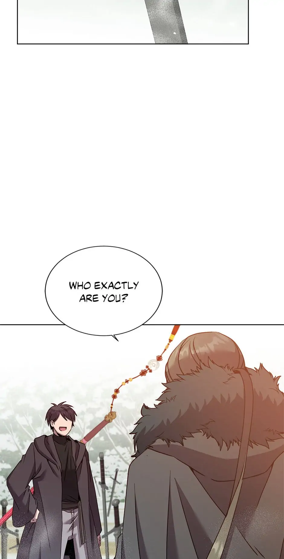 Read The Max Level Hero Strikes Back EN Manga Online
