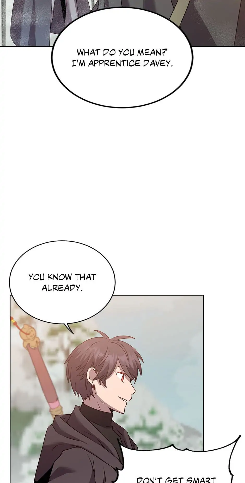 Read The Max Level Hero Strikes Back EN Manga Online