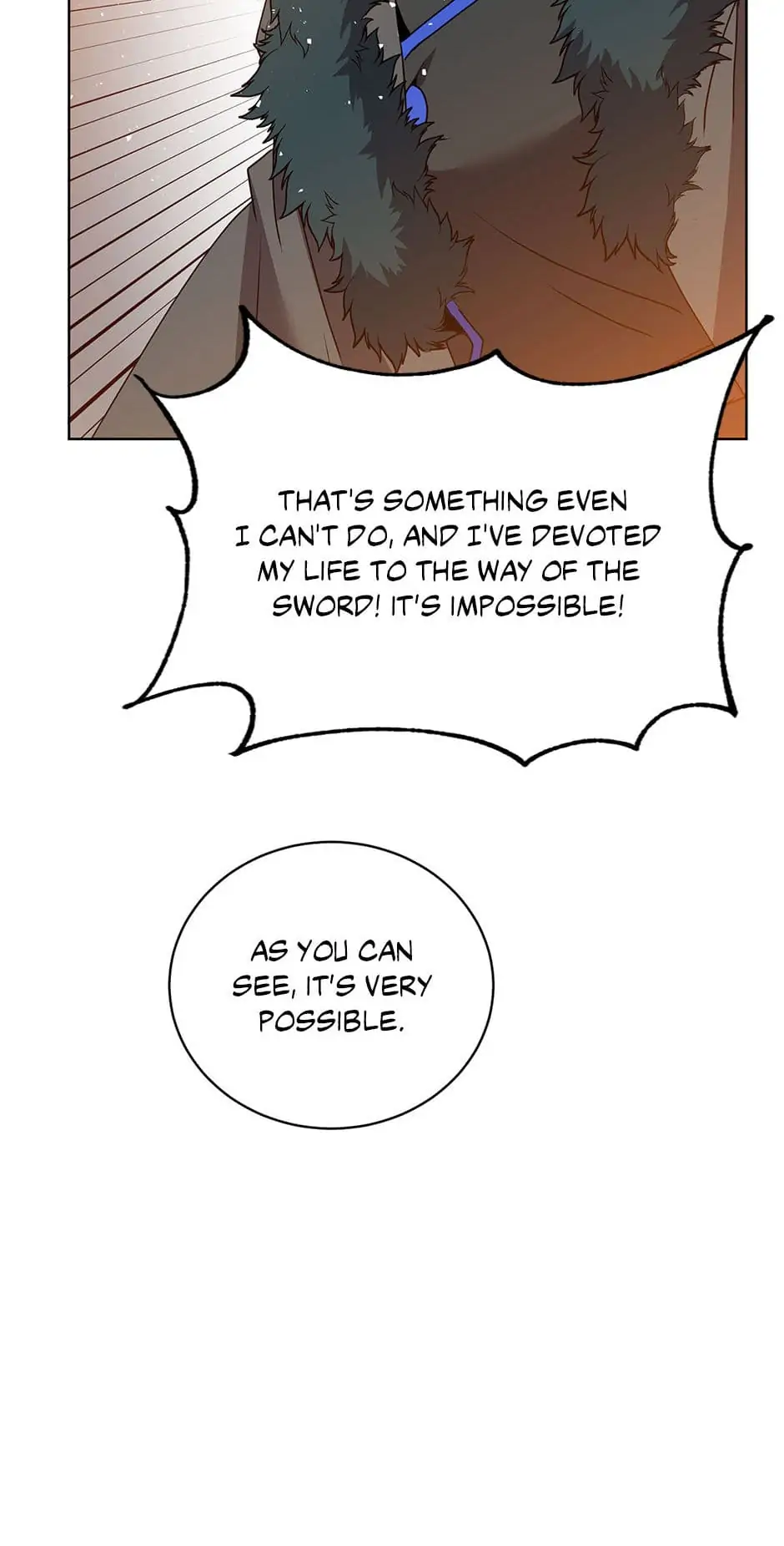 Read The Max Level Hero Strikes Back EN Manga Online