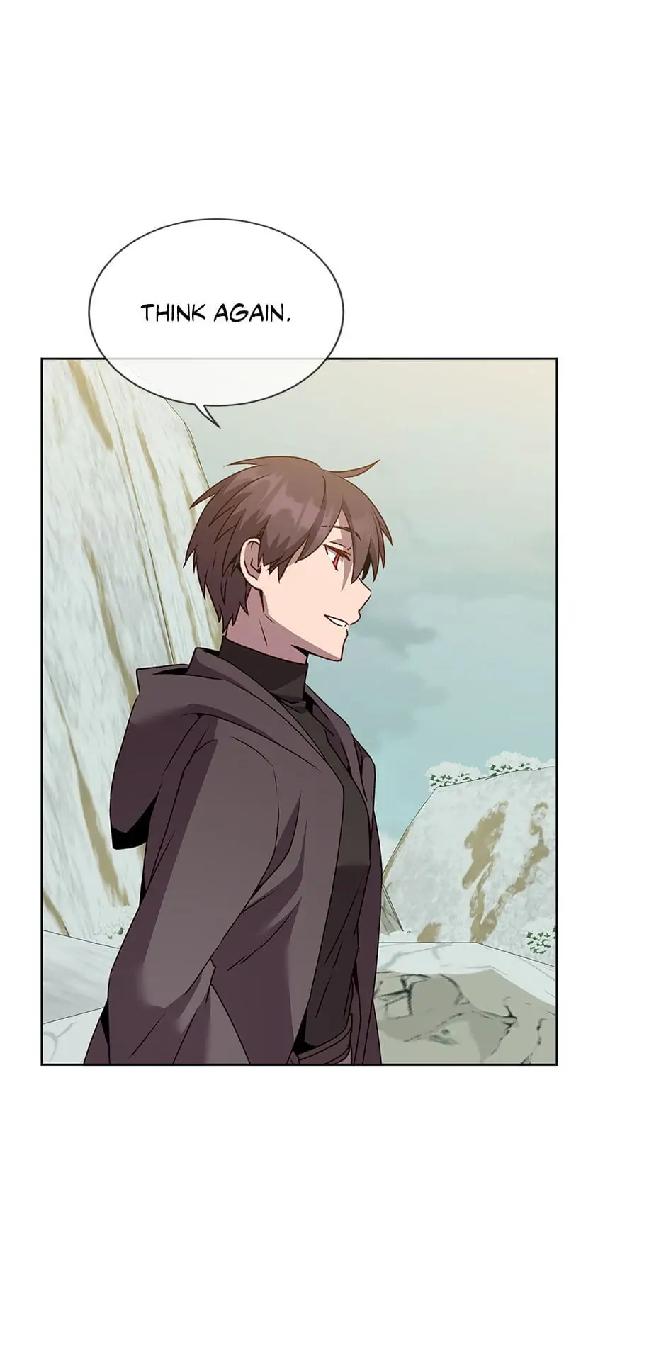 Read The Max Level Hero Strikes Back EN Manga Online