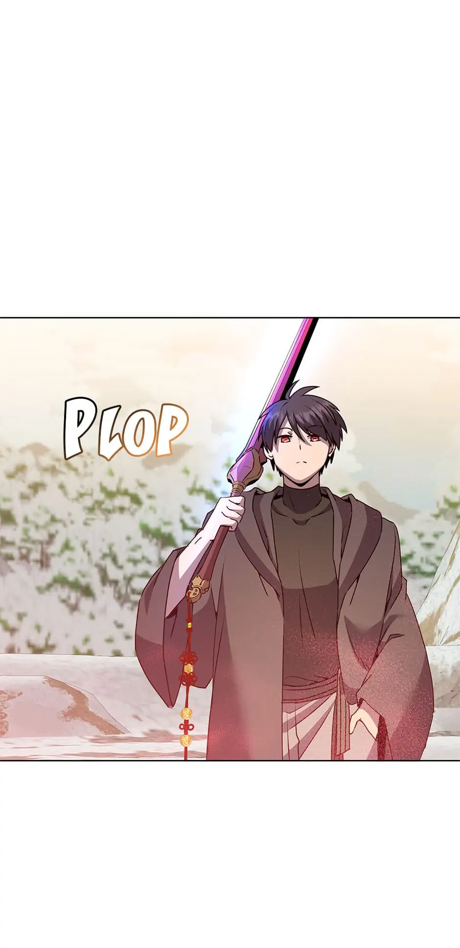 Read The Max Level Hero Strikes Back EN Manga Online