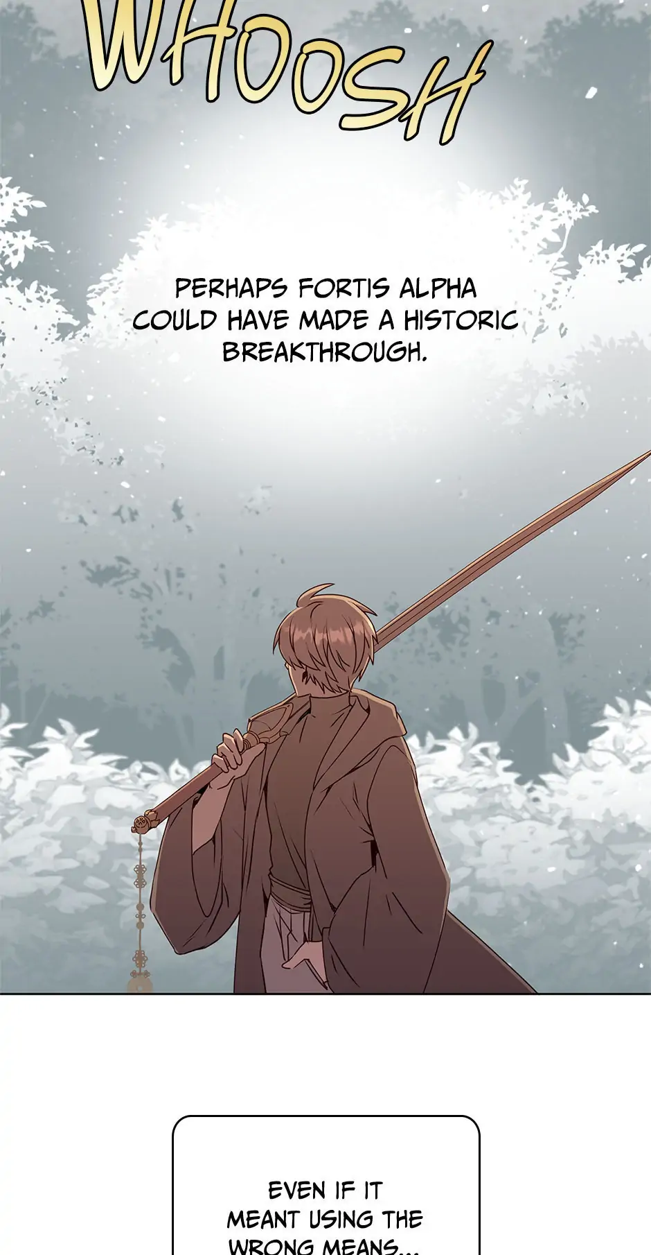 Read The Max Level Hero Strikes Back EN Manga Online