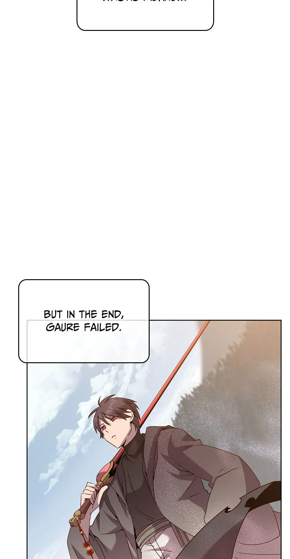 Read The Max Level Hero Strikes Back EN Manga Online
