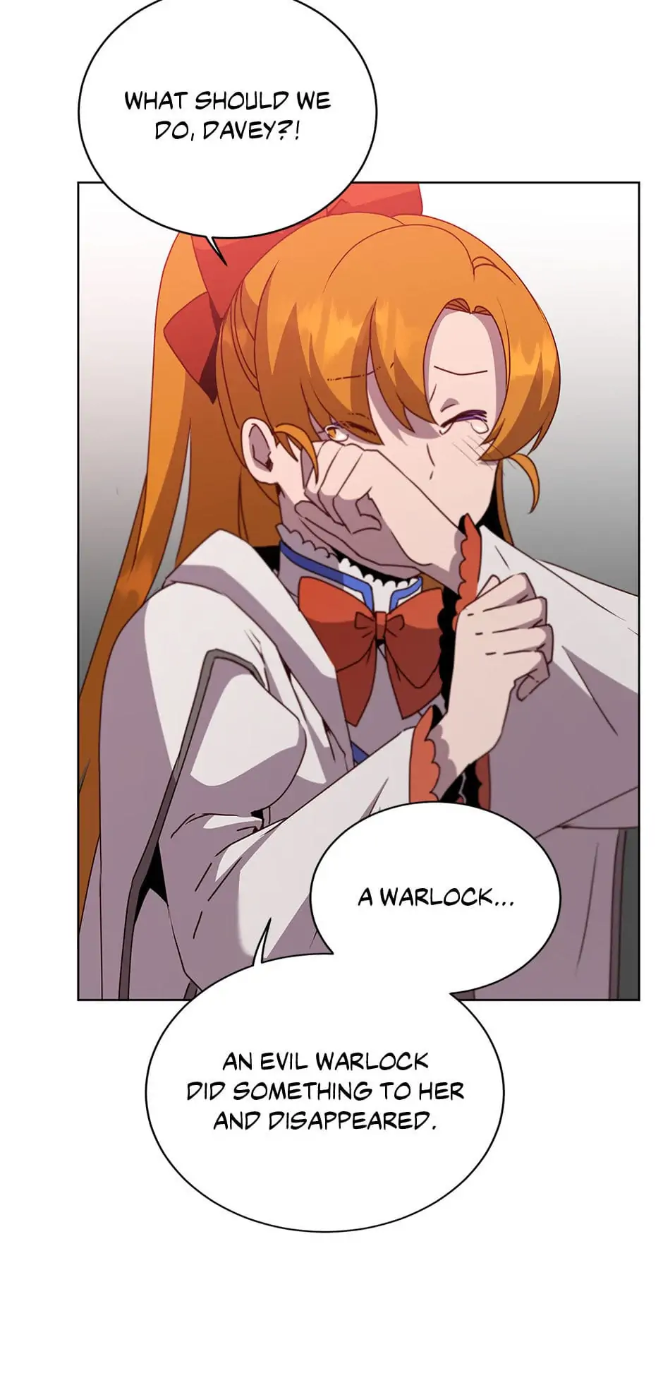 Read The Max Level Hero Strikes Back EN Manga Online