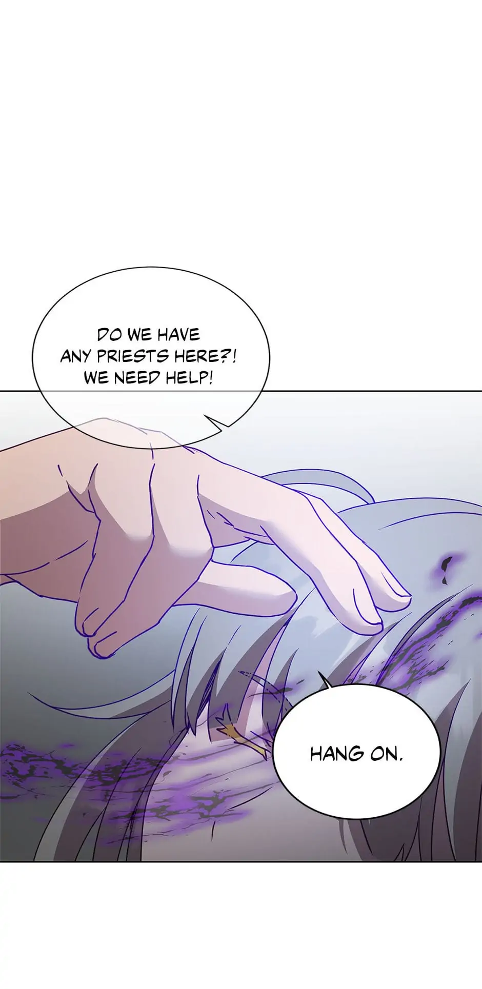 Read The Max Level Hero Strikes Back EN Manga Online