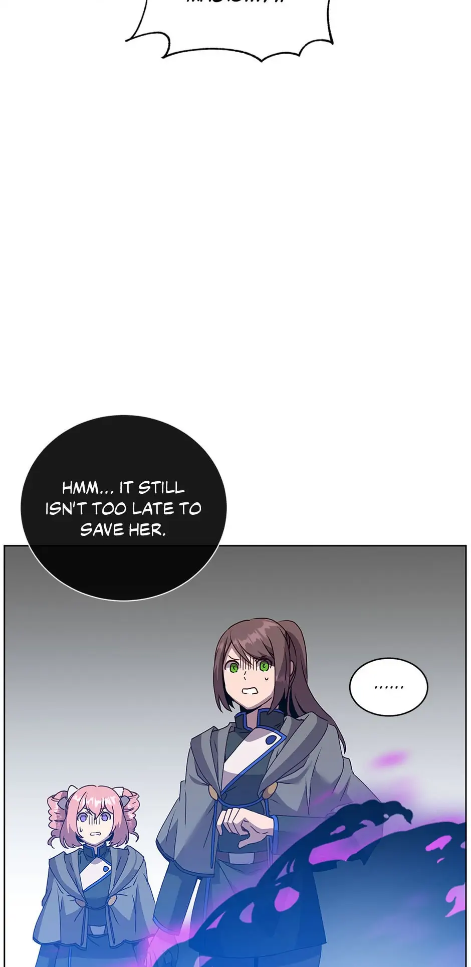 Read The Max Level Hero Strikes Back EN Manga Online