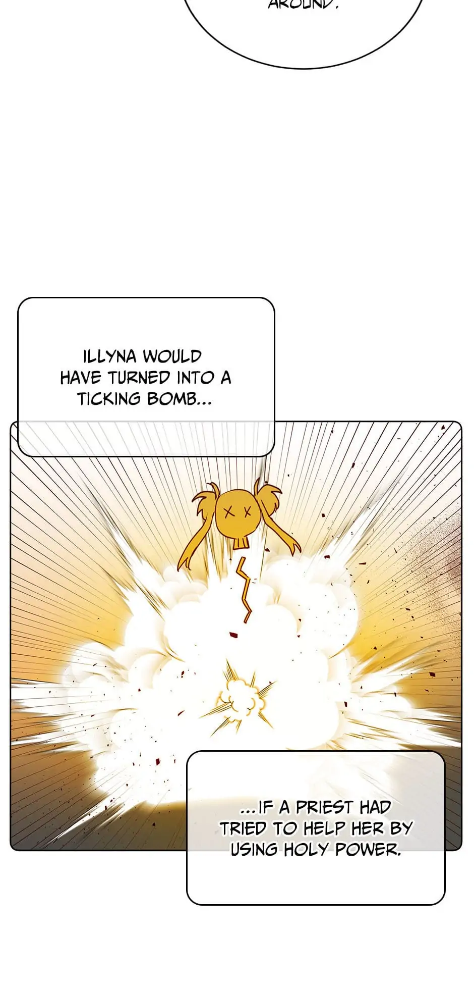 Read The Max Level Hero Strikes Back EN Manga Online