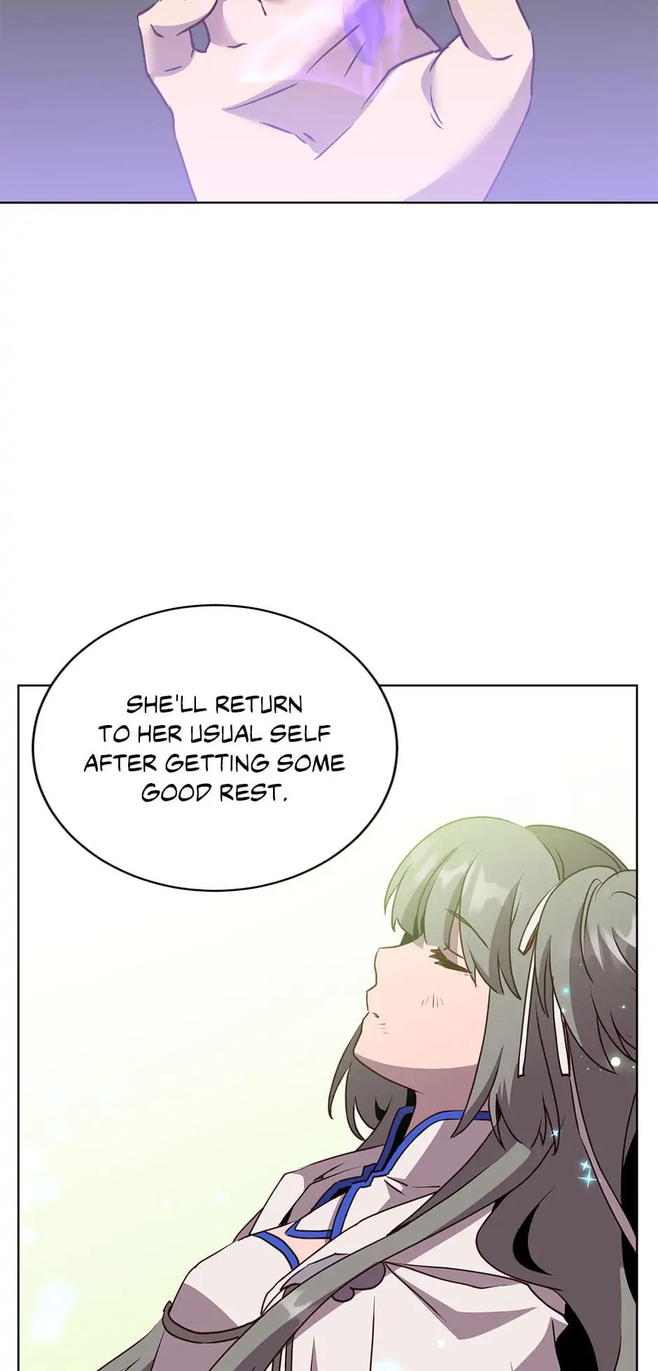Read The Max Level Hero Strikes Back EN Manga Online