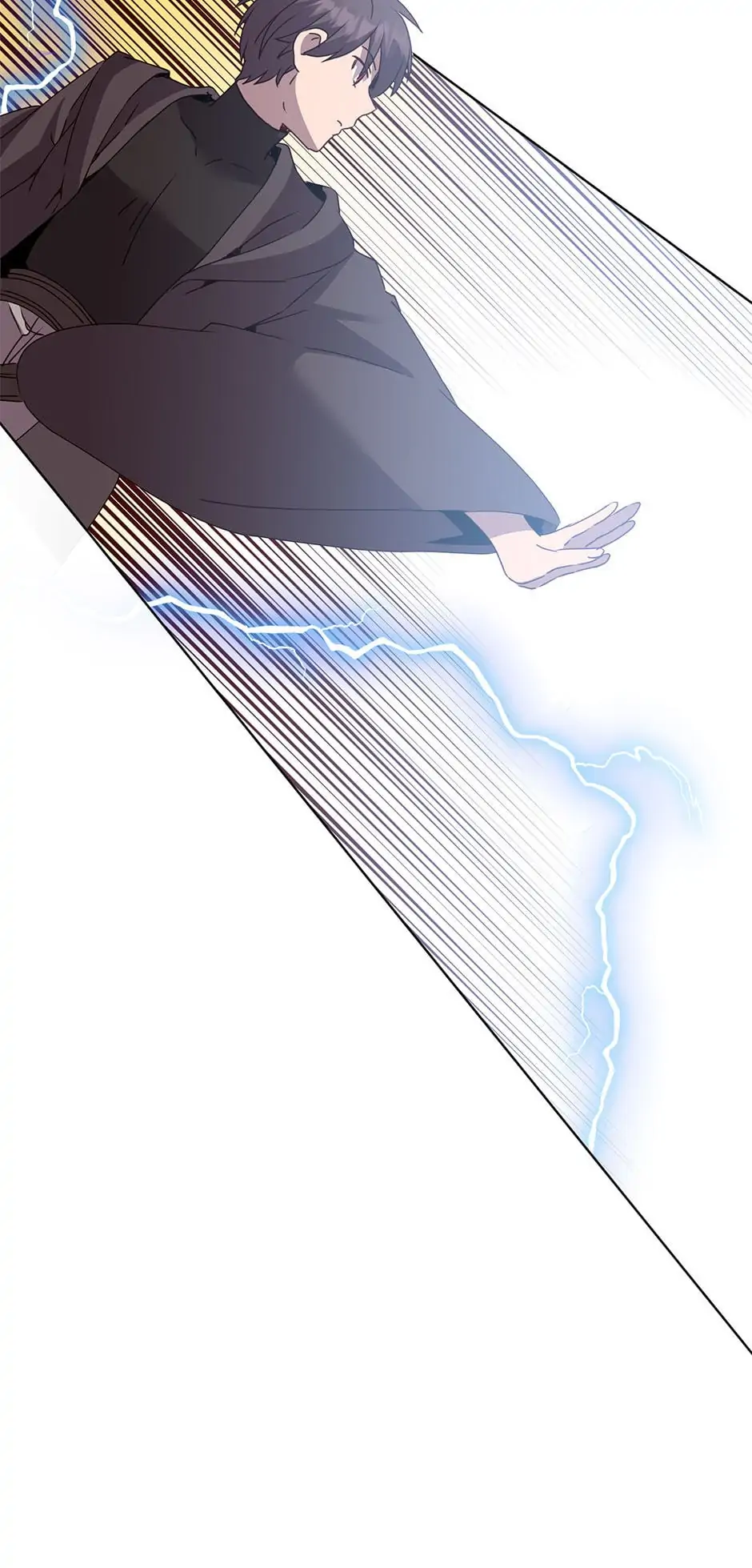 Read The Max Level Hero Strikes Back EN Manga Online