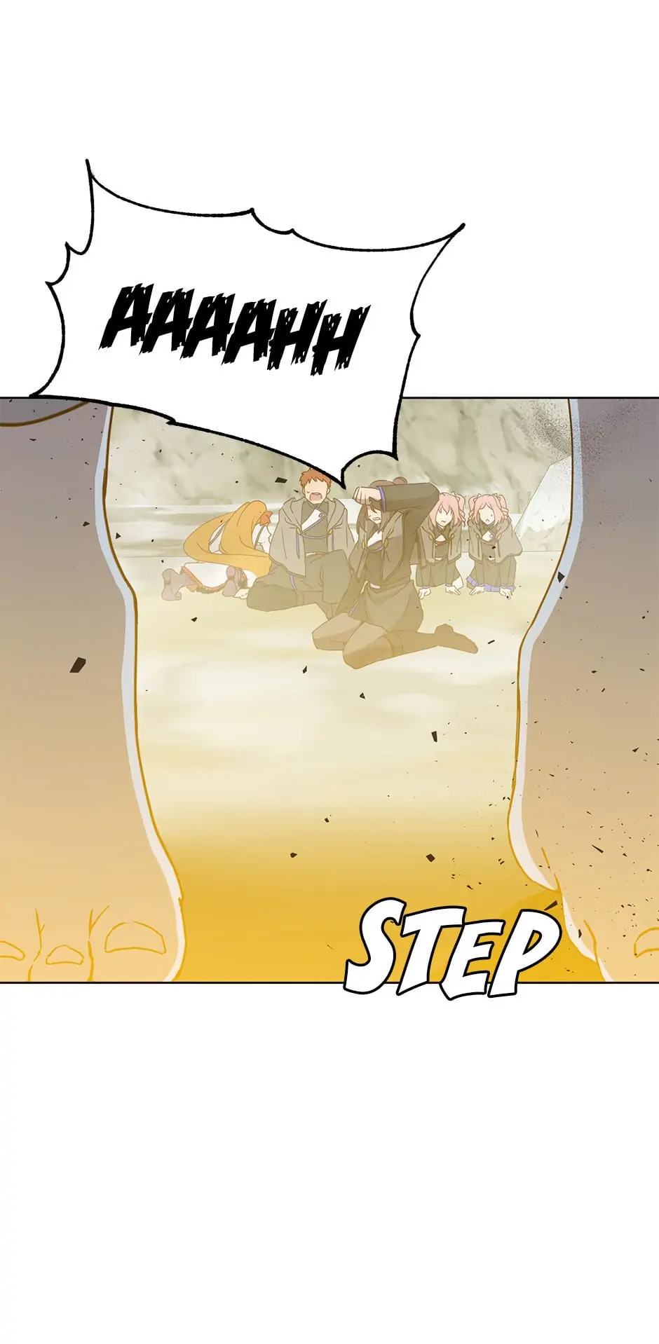 Read The Max Level Hero Strikes Back EN Manga Online