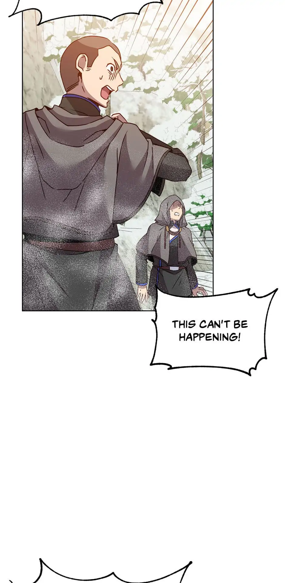 Read The Max Level Hero Strikes Back EN Manga Online