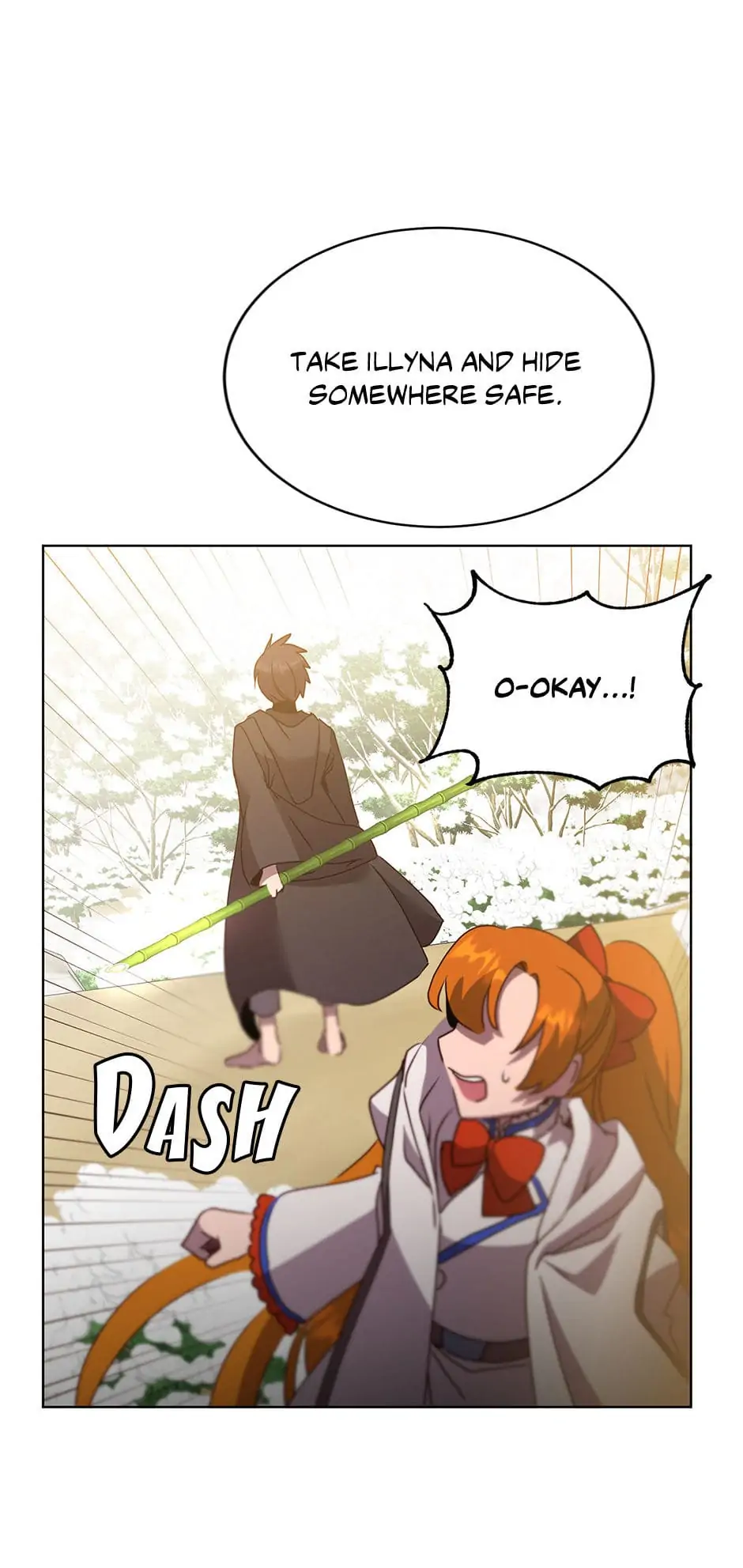 Read The Max Level Hero Strikes Back EN Manga Online