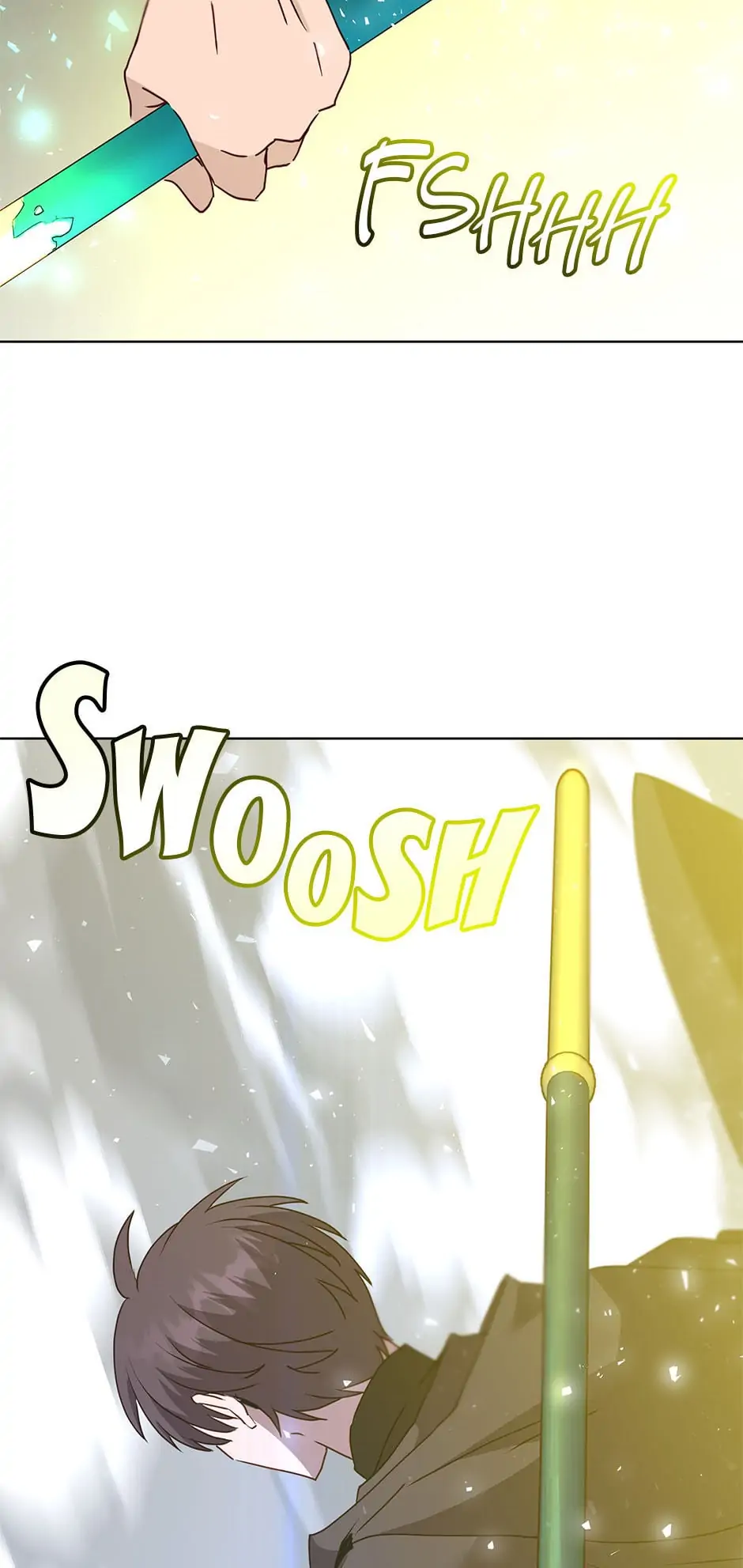 Read The Max Level Hero Strikes Back EN Manga Online