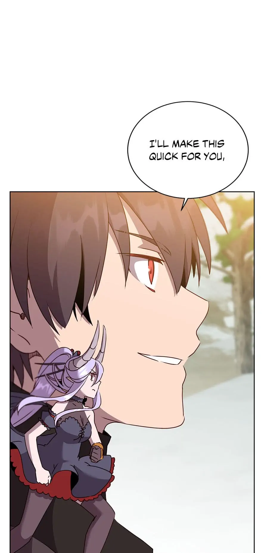 Read The Max Level Hero Strikes Back EN Manga Online
