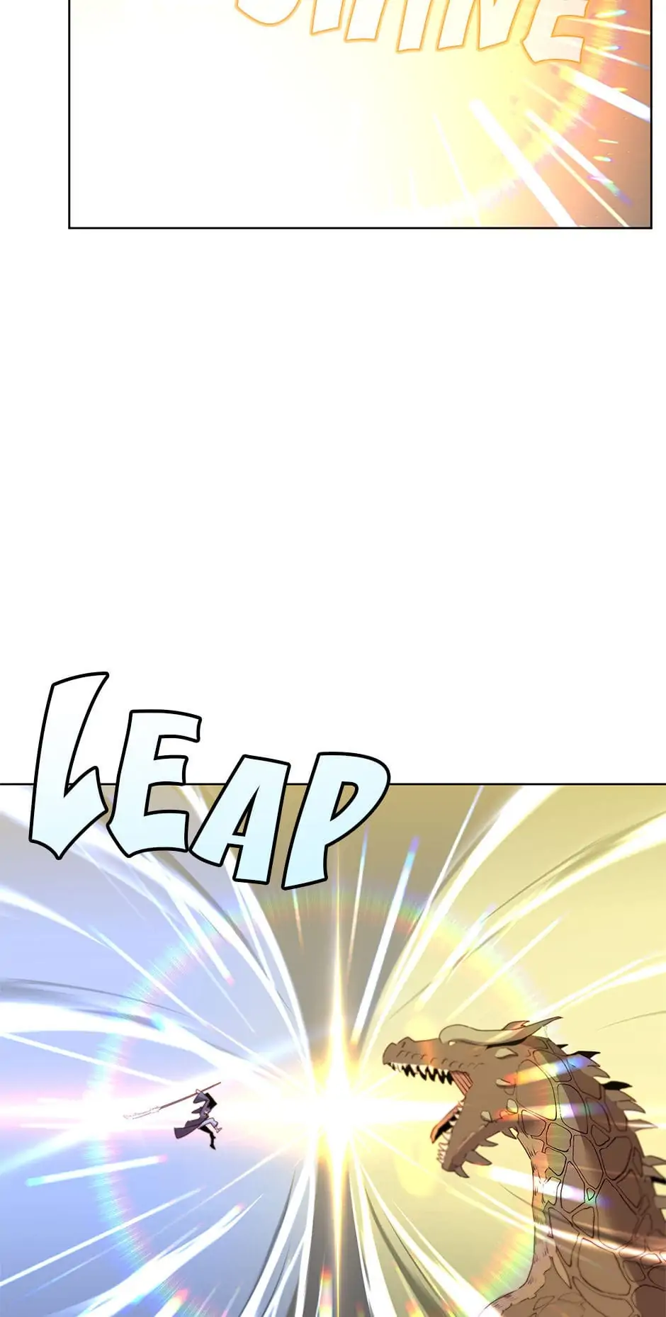 Read The Max Level Hero Strikes Back EN Manga Online