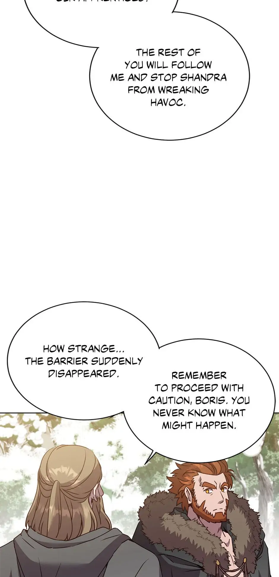 Read The Max Level Hero Strikes Back EN Manga Online