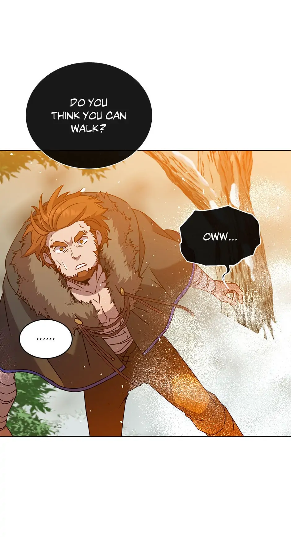 Read The Max Level Hero Strikes Back EN Manga Online