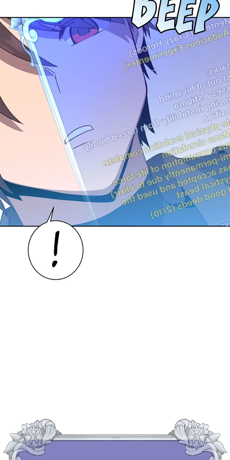 Read The Max Level Hero Strikes Back EN Manga Online