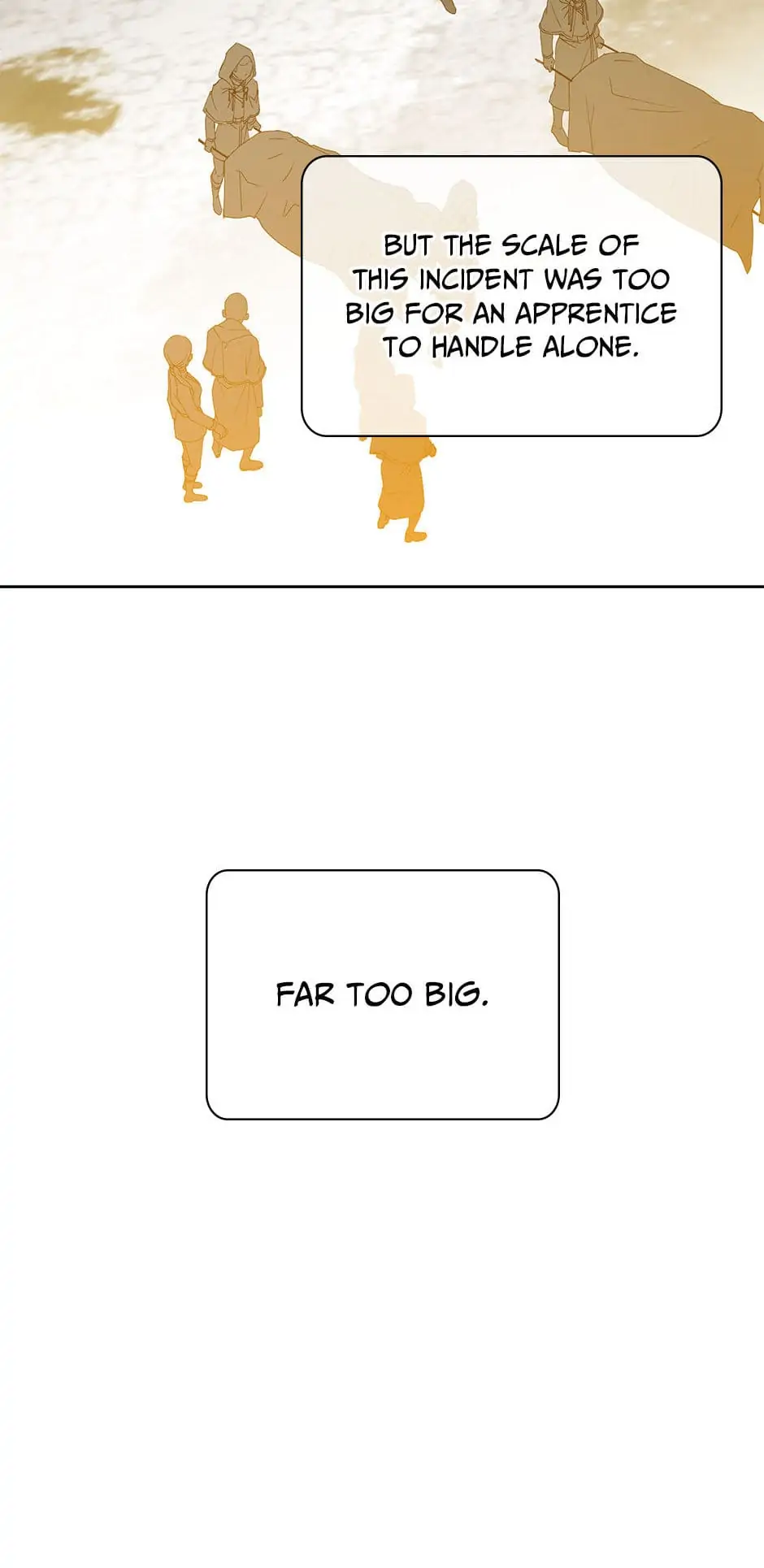 Read The Max Level Hero Strikes Back EN Manga Online